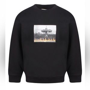 Caroline Bosmans Sweatshirt